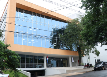 LA ANEAES INAUGURA SU NUEVO EDIFICIO CORPORATIVO