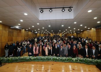 ANEAES REUNIÓ A MÁS DE 300 ESTUDIANTES EN GUAIRÁ MEDIANTE LA CAMPAÑA “EDUCACIÓN QUE EMPLEA”