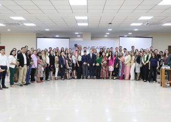 ANEAES PROMUEVE UNA CULTURA INSTITUCIONAL BASADA EN EL BUEN TRATO